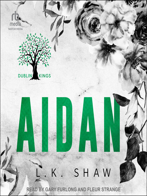 Title details for Aidan by LK Shaw - Available